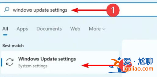 win11攝像頭無法打開怎么辦? win11攝像頭無法打開怎么辦?