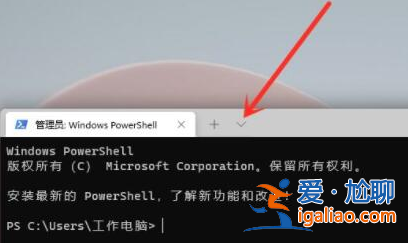 windows11怎么打開(kāi)命令提示符? windows11怎么打開(kāi)命令提示符?