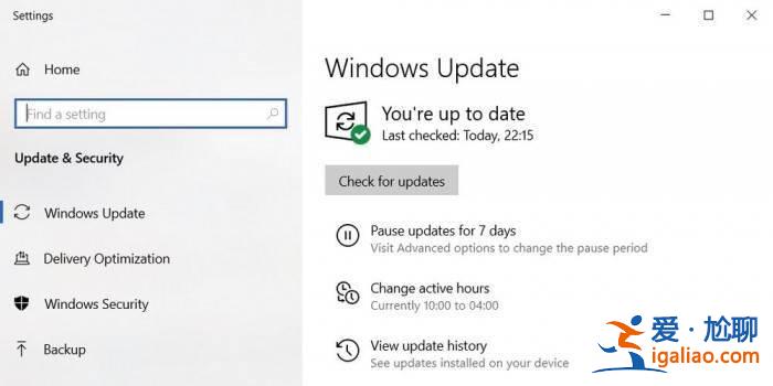 Windows Update怎么立即安裝Win10功能?? Windows Update怎么立即安裝Win10功能??