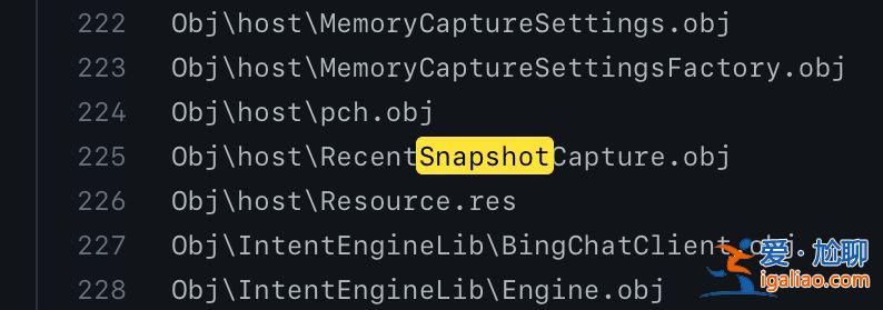 代碼提及微軟 Win11 系統 AI Explorer 特性：后臺記憶用戶所有操？