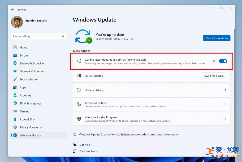 微軟Win11 Beta 22635.3646(KB5037858)五月更新!新增“微軟電腦? 微軟Win11 Beta 22635.3646(KB5037858)五月更新!新增“微軟電腦?