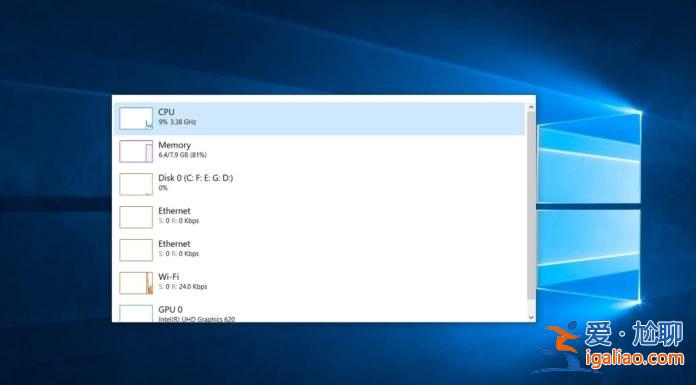 微軟Win10注冊表手動開啟Retpoline技術？