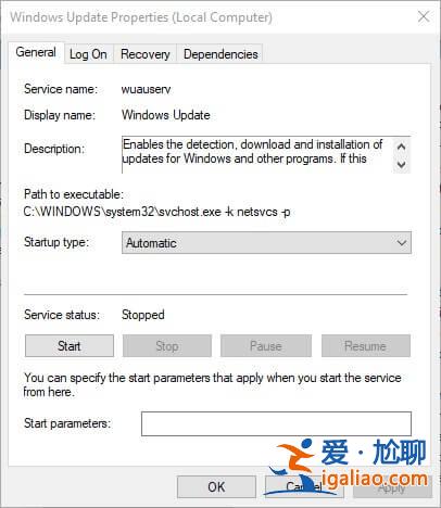 Windows10無法從Windows Update獲取設備列表？