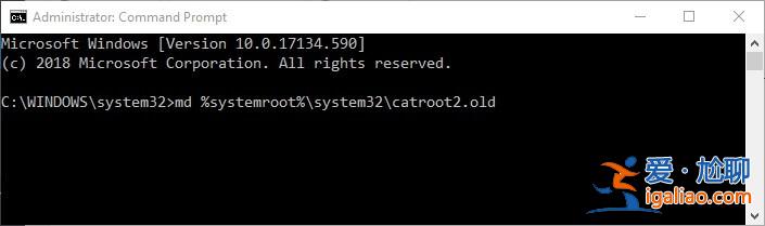 Windows10無法從Windows Update獲取設備列表？