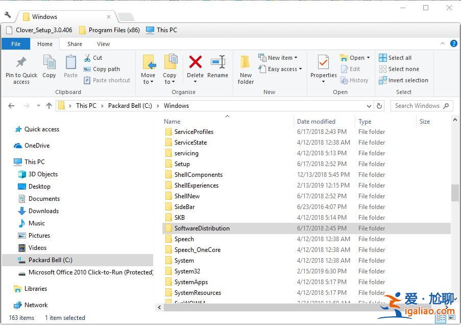 Windows10無法從Windows Update獲取設備列表？