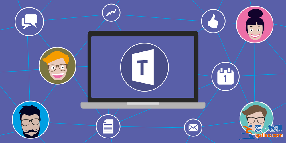 微軟 Teams 頻道將于4 月上線支持發送短視頻功能？