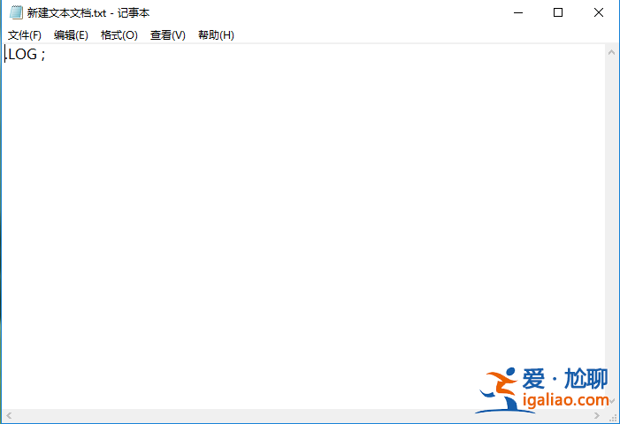 win10系統記事本怎樣修改自動記錄時間 ？？
