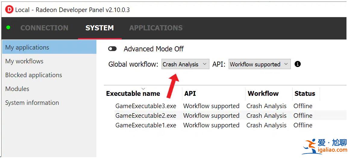 AMD顯卡驅(qū)動程序超時黑屏修復(fù)工具Radeon GPU Detective？