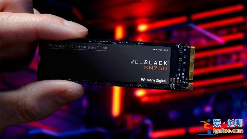 用戶兜里缺米，SSD市場全球出貨下滑10%？