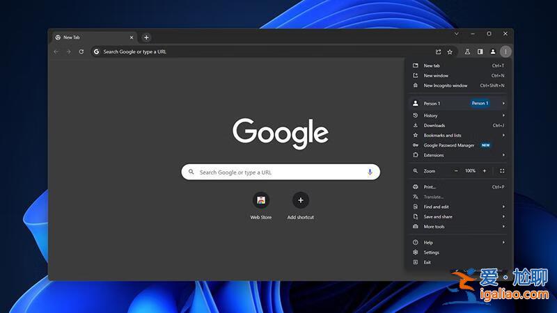 谷歌瀏覽器側邊欄功能更新：Bard或SGE整合引發期待？