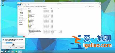 恢復Win10系統磁貼原始布局的方法？