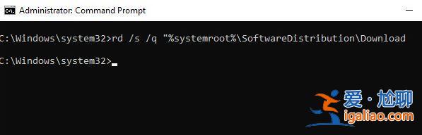 win10電腦重要更新待處理提示怎么取消?? win10電腦重要更新待處理提示怎么取消??