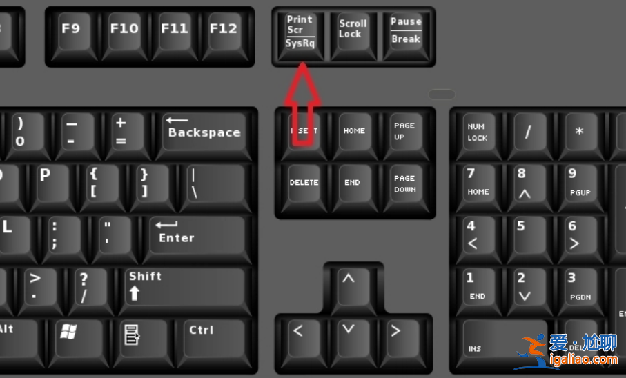 win11游戲怎么截圖教程? win11游戲怎么截圖教程?