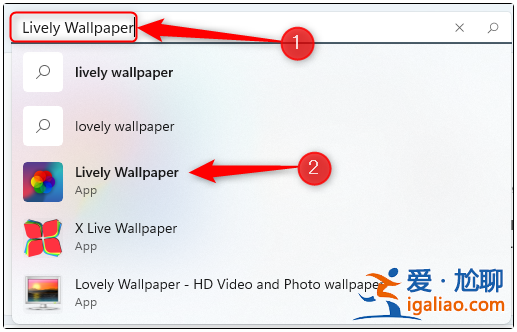 win11動(dòng)態(tài)桌面設(shè)置教程方法? win11動(dòng)態(tài)桌面設(shè)置教程方法?