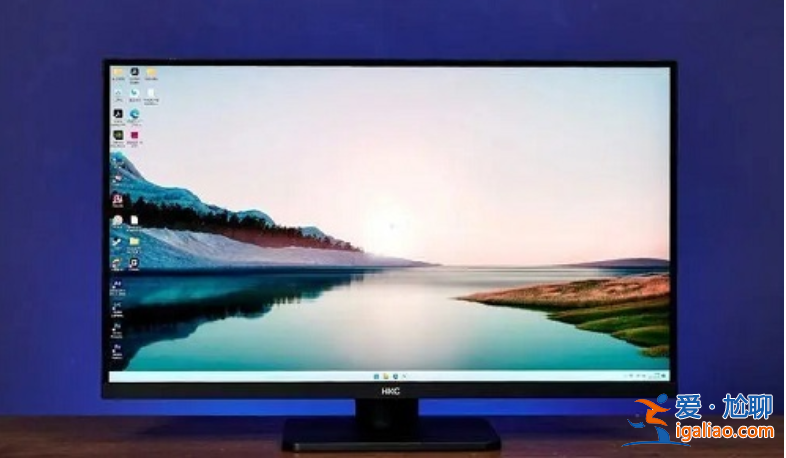 win11最佳屏幕縮放比例多少合適? win11最佳屏幕縮放比例多少合適?