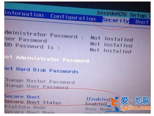 Win10重裝系統黑屏進不去界面該怎么辦?? Win10重裝系統黑屏進不去界面該怎么辦??