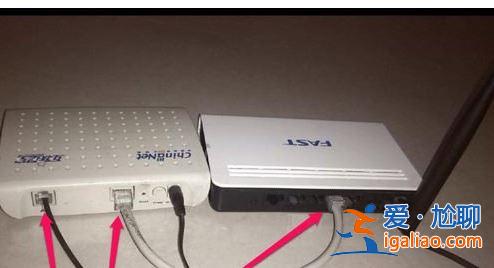 沒有插入Win7右下角彈出的網絡電纜？