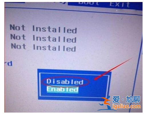 Win10重裝系統黑屏進不去界面該怎么辦?? Win10重裝系統黑屏進不去界面該怎么辦??