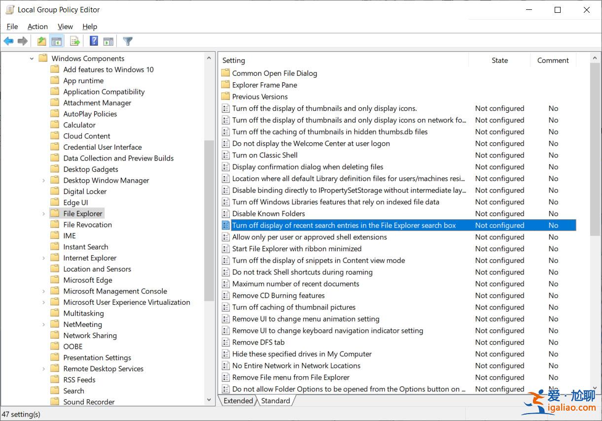 win10開始禁止bing必須搜索菜單。? win10開始禁止bing必須搜索菜單。?