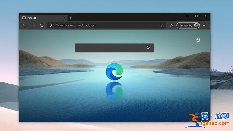 微軟強調Edge網址拼寫錯誤保護是實用安全功能？