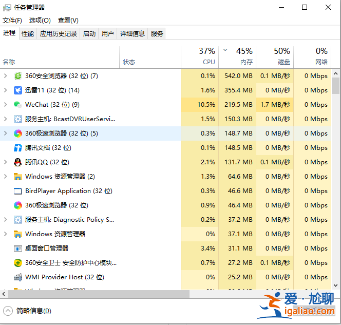 電腦cpu占用過(guò)高怎么辦的解決方法？