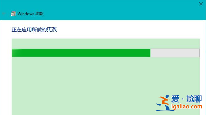 win10安裝net framework 3.5教程？