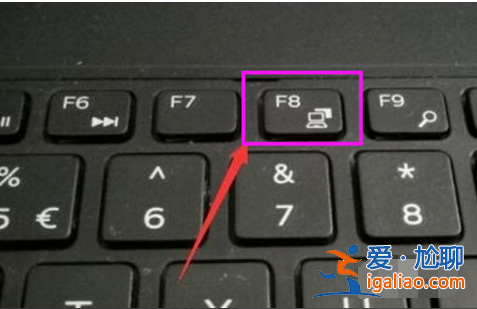 win10開機黑屏怎么辦的解決方法? win10開機黑屏怎么辦的解決方法?