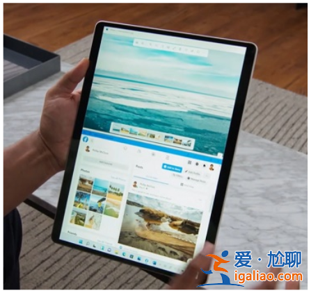 win11多窗口布局？