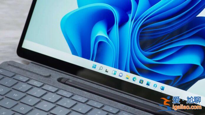 微軟正在為Win11開發更快的任務欄？