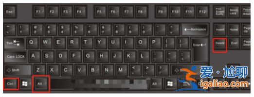 win10任務管理器的快捷鍵是什么? win10任務管理器的快捷鍵詳細介？