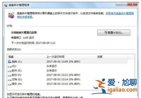 win7用久了電腦很卡該怎么辦win7用久了電腦很卡怎么解決方式詳細？