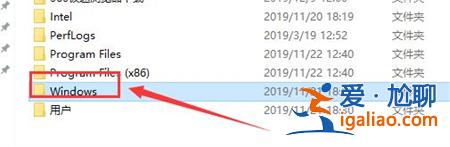 win10hosts文件在哪?？