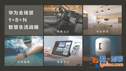 安卓系統(tǒng)與鴻蒙系統(tǒng)的區(qū)別是什么呢？