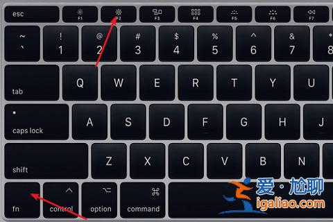 Win10怎么關(guān)閉Fn功能鍵？Win10筆記本鍵盤怎么退出Fn模式？？