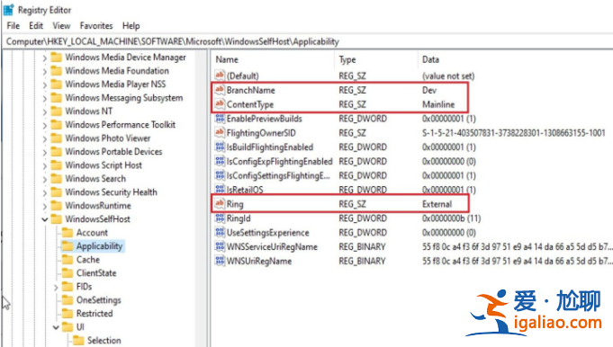 win11最低硬件要求dev升級(jí)是什么? win11最低硬件要求dev升級(jí)是什么?