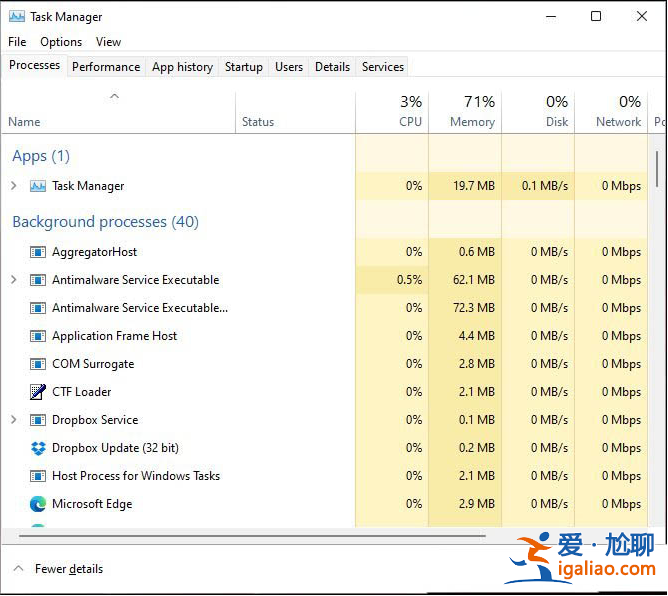 win11任務管理器快捷鍵是什么？