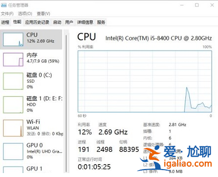 WIN11任務管理器官方打開方法? WIN11任務管理器官方打開方法?