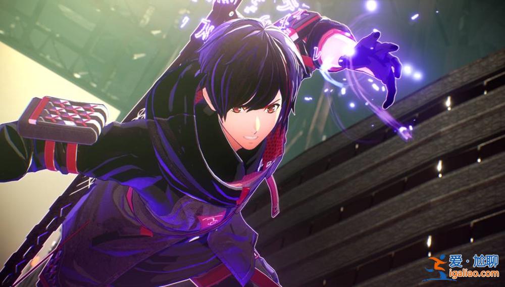 微軟Scarlet Nexus和復仇者聯(lián)盟今天抵Xbox Game Pass？