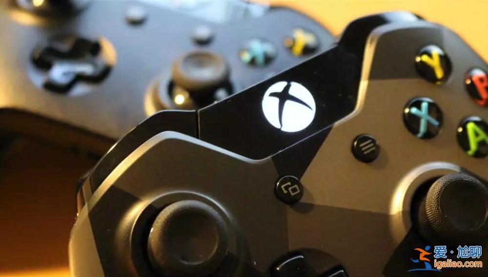 微軟XCloud開始在Xbox One主機上進行測試！？