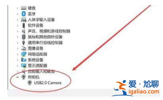 windows10攝像頭驅動如何安裝? windows10攝像頭驅動組裝方法步驟？