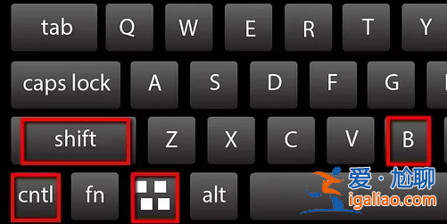快捷組合鍵修復顯卡驅動導致Win11系統卡住死機的方法？