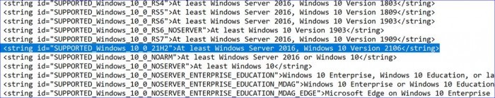新消息稱(chēng)Win10 21H2將于6月發(fā)布RTM版？