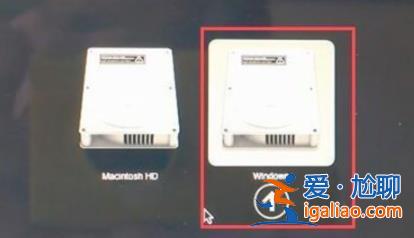 win10如何切回ios方法詳情？