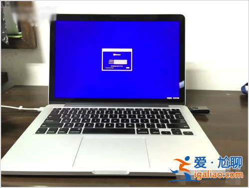 蘋果電腦安裝win10系統(tǒng)教程？