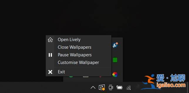 Lively Wallpaper：一款輕松為Win10設置動畫桌面的新應用？