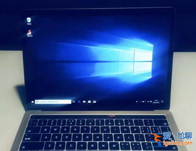 快速學習的蘋果電腦裝windows10教程來啦？