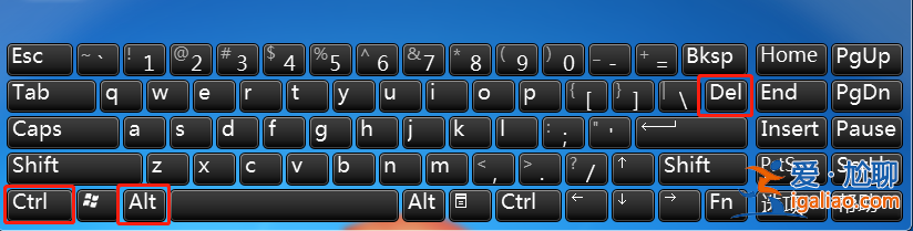 如何讓win10筆記本強制關機？