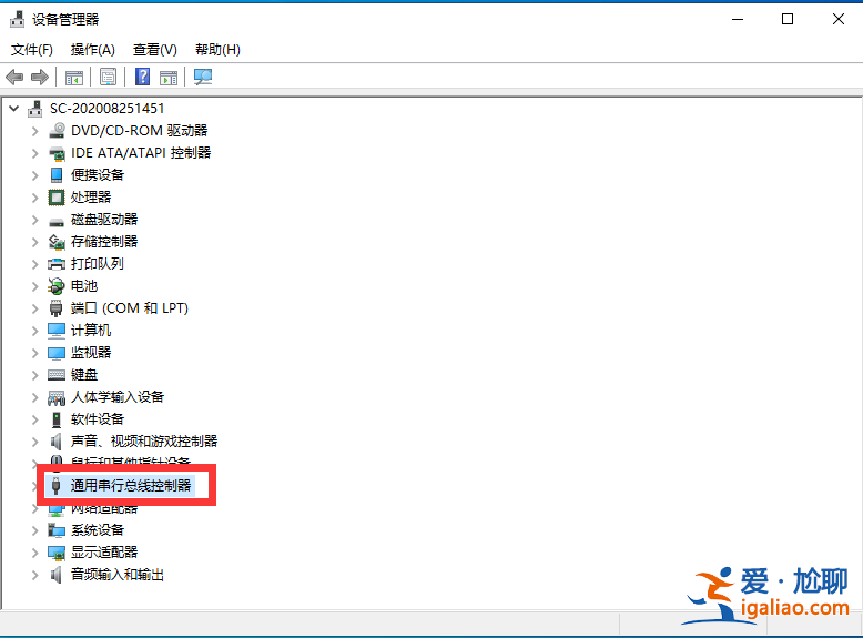 win10不識別usb打印機圖文教程？