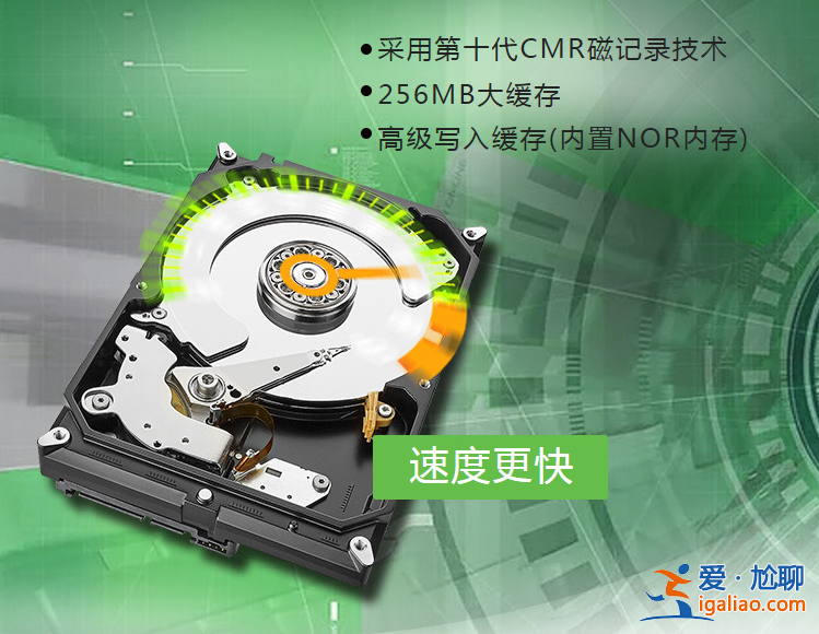 臺式機電腦啟動半天才能開機的原因和解決方案？