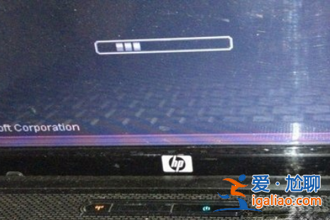 筆記本閃屏門都有哪些故障現象？？